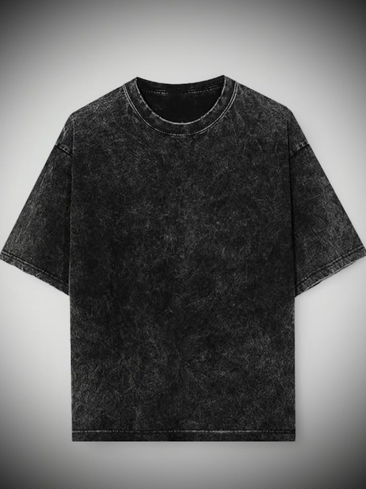 Acid wash 240 gsm