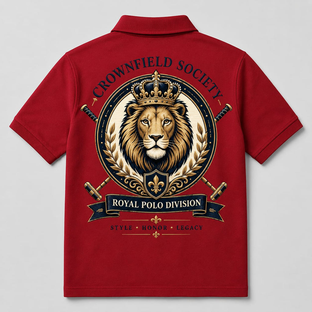 Premium Polo