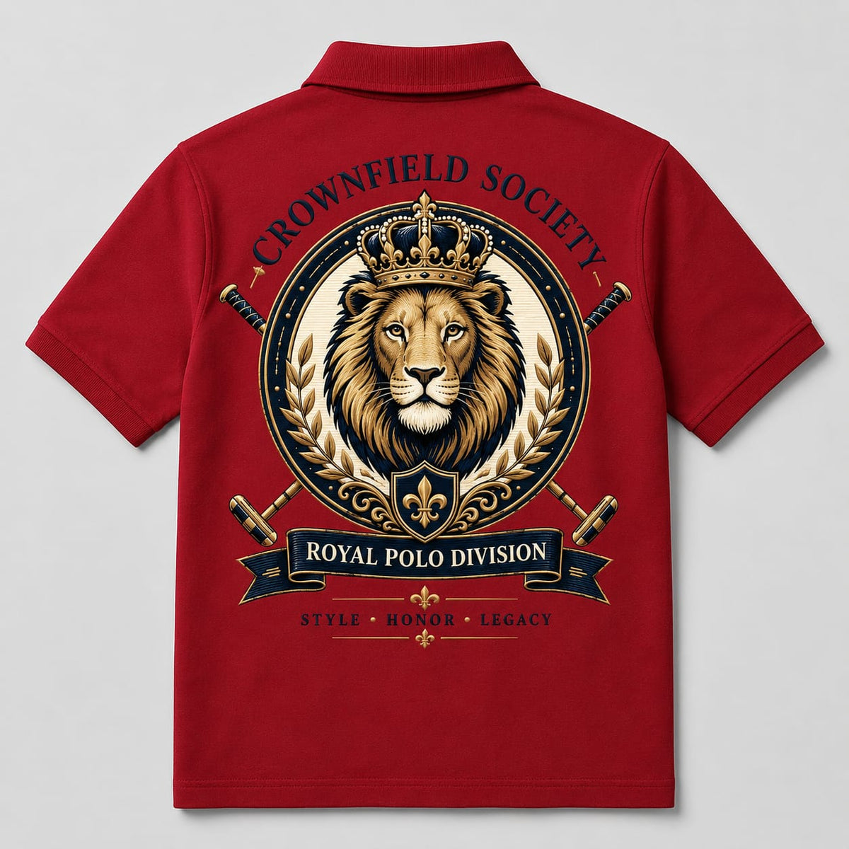 Premium Polo