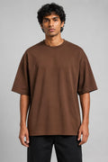 Oversized Drop Shoulder (210 GSM)