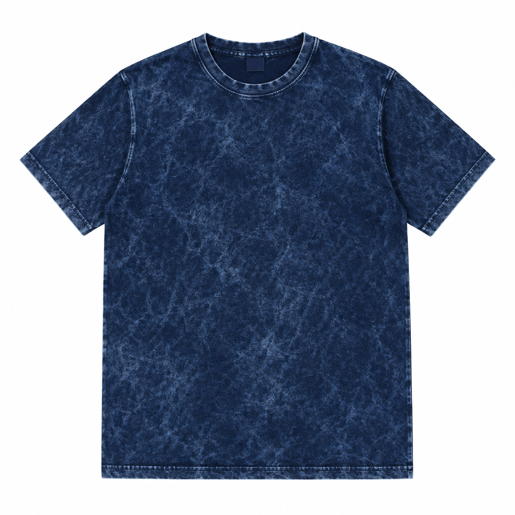 Acid wash 240 gsm