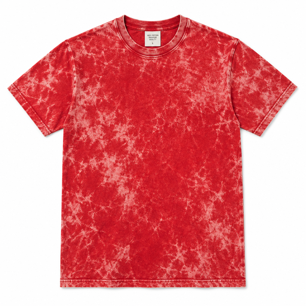 Acid wash 240 gsm