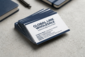 Visiting card (1000)