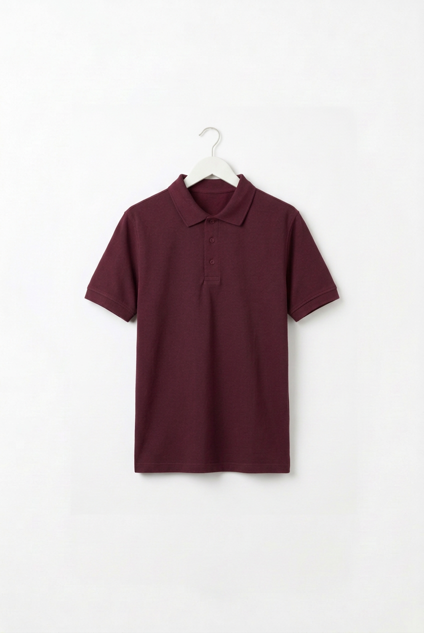 Cotton Polo