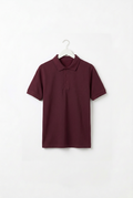 Cotton Polo